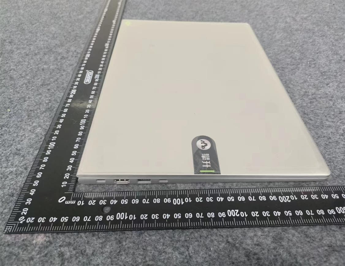 Notebook Computer with 2.4GWIFI&5GWFI&BLE&BT EDR - FCC ID 2ATY8-IPASONP3ESY - Wuhan Ipason Technology Co., Ltd (5)