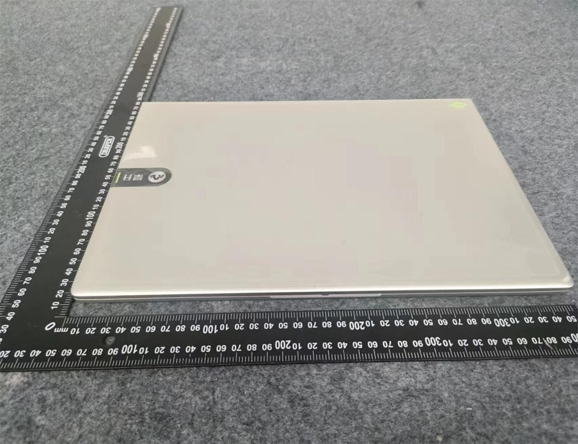 Notebook Computer with 2.4GWIFI&5GWFI&BLE&BT EDR - FCC ID 2ATY8-IPASONP3ESY - Wuhan Ipason Technology Co., Ltd (4)