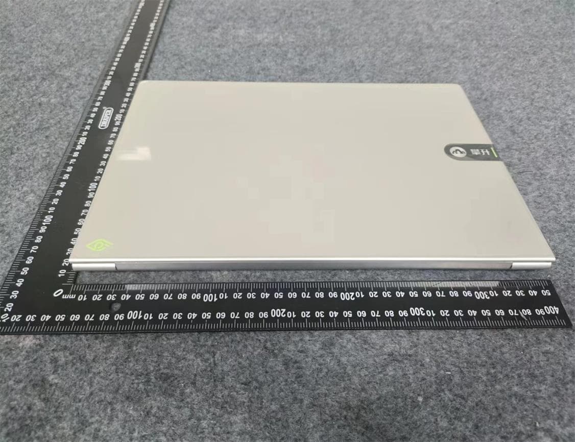 Notebook Computer with 2.4GWIFI&5GWFI&BLE&BT EDR - FCC ID 2ATY8-IPASONP3ESY - Wuhan Ipason Technology Co., Ltd (3)