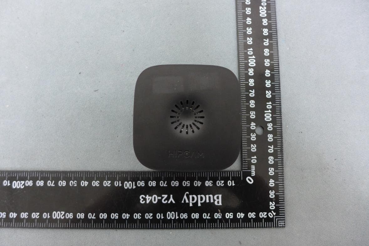 HIPCAM - FCC ID 2ATYCHMX05 - Hipcam Global LLC (2)