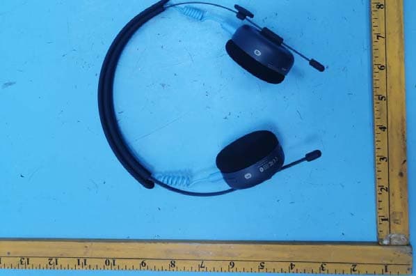 Kano Headphones - FCC ID 2ATYD-1014 - Kano Computing Limited