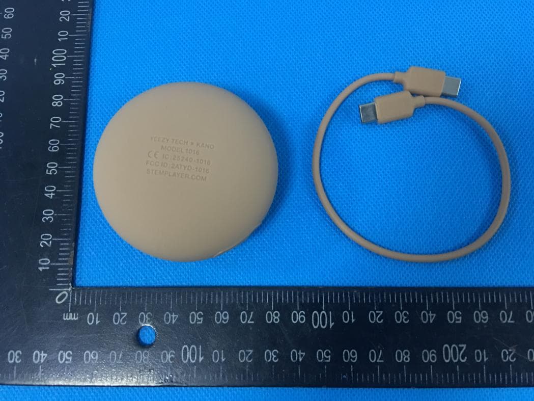 STEM PLAYER - FCC ID 2ATYD-1016 - Kano Computing Limited (2)