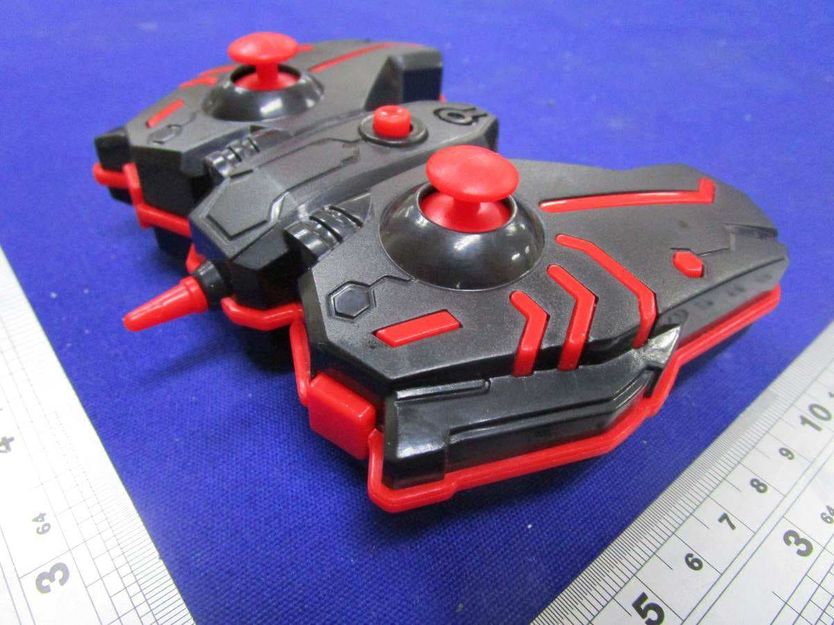 Remote control car series - FCC ID 2ATYG-SH198333686J - WANG YONGFENG (3)
