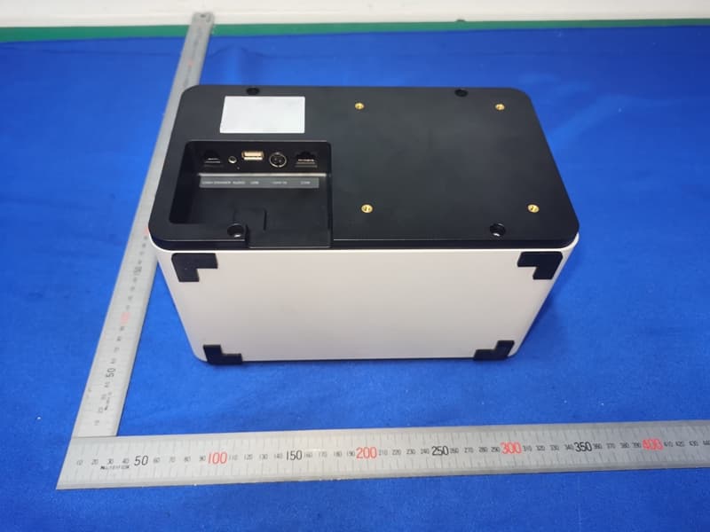 POS COMPUTER - FCC ID 2ATYP-HK560M - Shiji (US) Inc. (3)