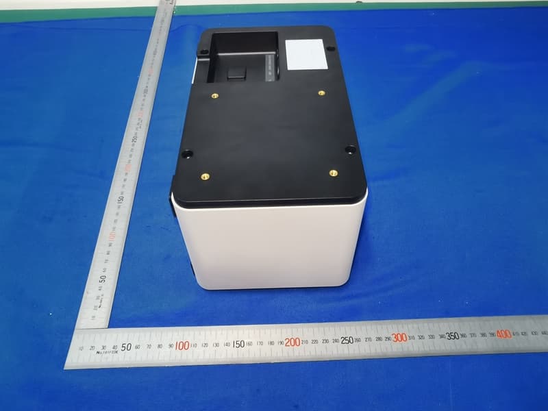POS COMPUTER - FCC ID 2ATYP-HK560M - Shiji (US) Inc. (2)