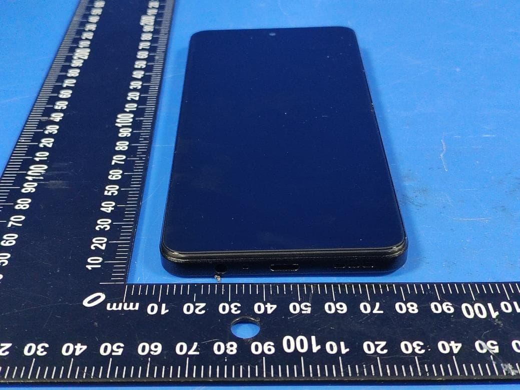 Smart Phone - FCC ID 2ATZ4-26Q1 - Shenzhen Youmi Intelligent Technology Co., Ltd. (2)