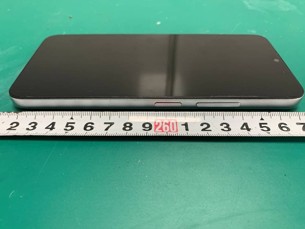 A11 - FCC ID 2ATZ4-A115X - Shenzhen Youmi Intelligent Technology Co., Ltd. (5)