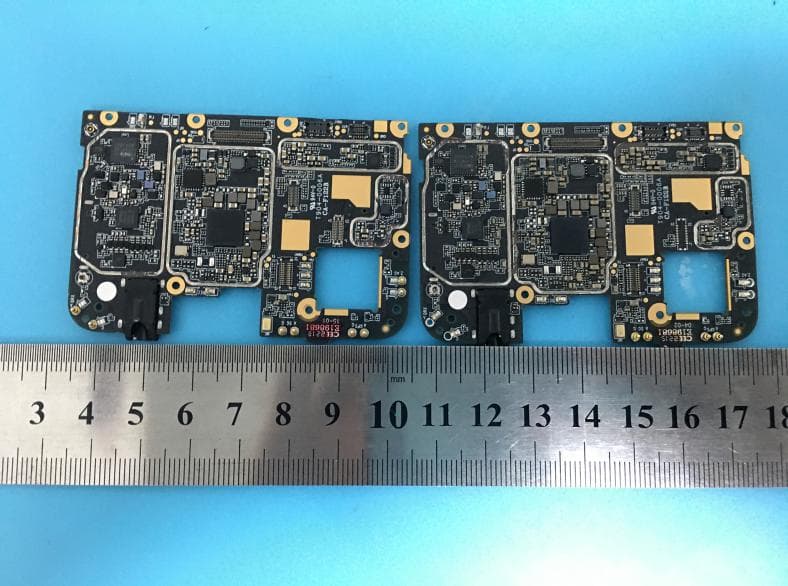 Smart Phone - FCC ID 2ATZ4-A1300 - Shenzhen Youmi Intelligent Technology Co., Ltd. (4)