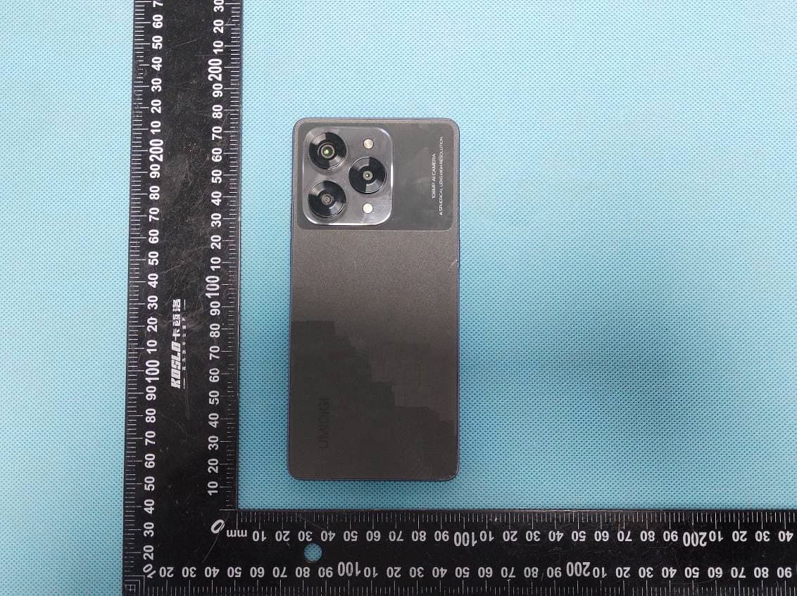 Smart phone - FCC ID 2ATZ4-A15PT - Shenzhen Youmi Intelligent Technology Co., Ltd. (3)
