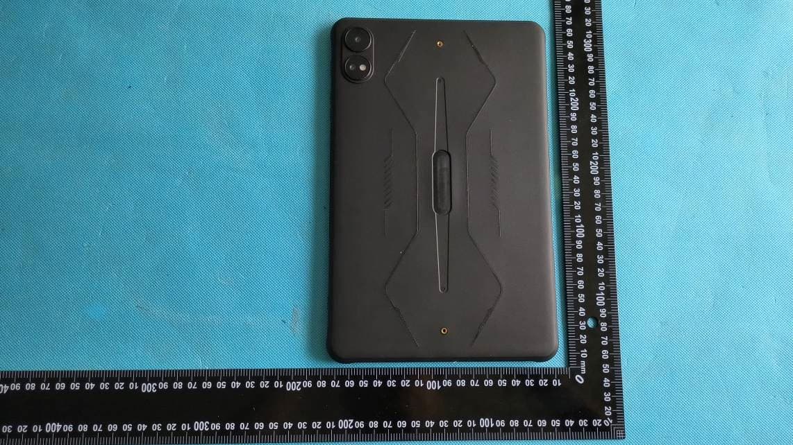 Three Anti-Tablet - FCC ID 2ATZ4-ACTIVET1PRO - Shenzhen Youmi Intelligent Technology Co., Ltd. (2)