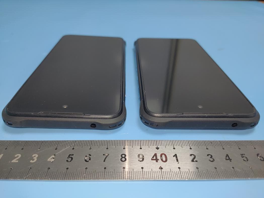 Smart Phone - FCC ID 2ATZ4-BGT2P - Shenzhen Youmi Intelligent Technology Co., Ltd. (4)