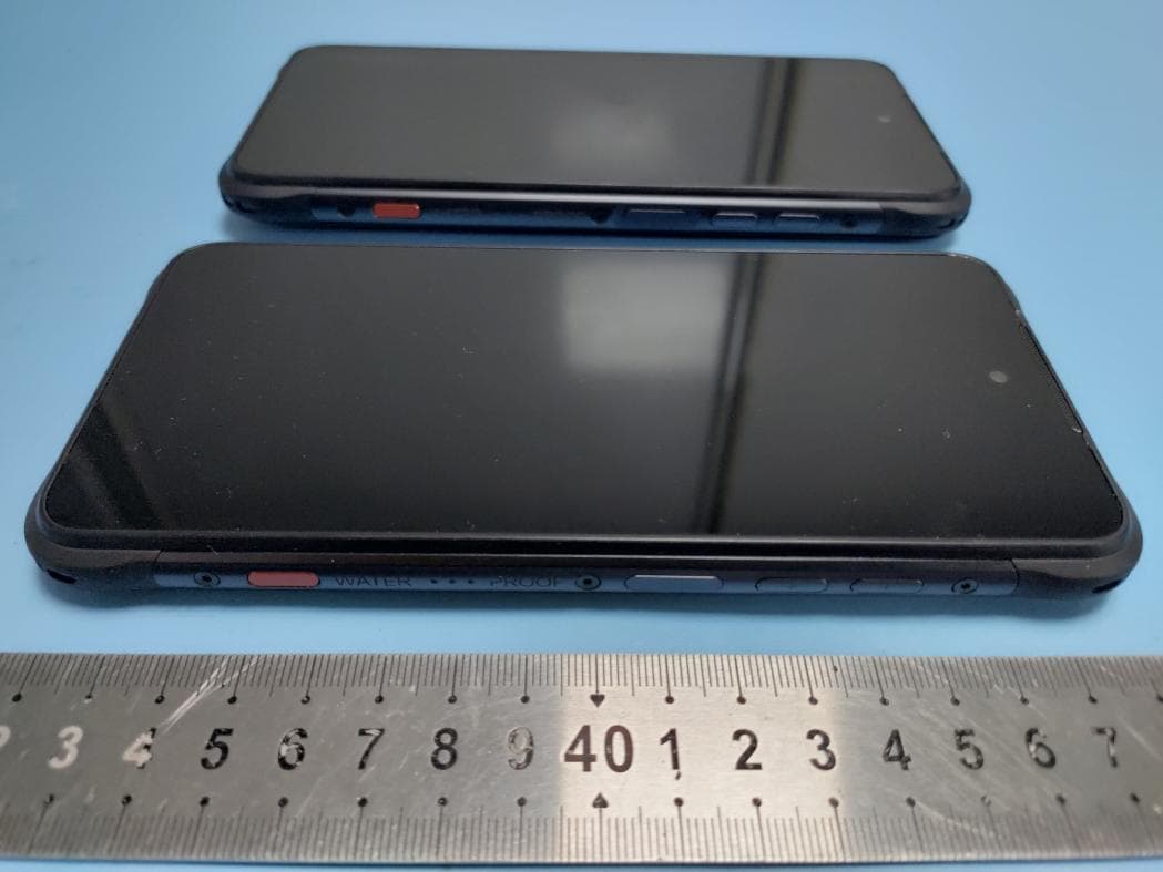 Smart Phone - FCC ID 2ATZ4-BGT2P - Shenzhen Youmi Intelligent Technology Co., Ltd. (2)