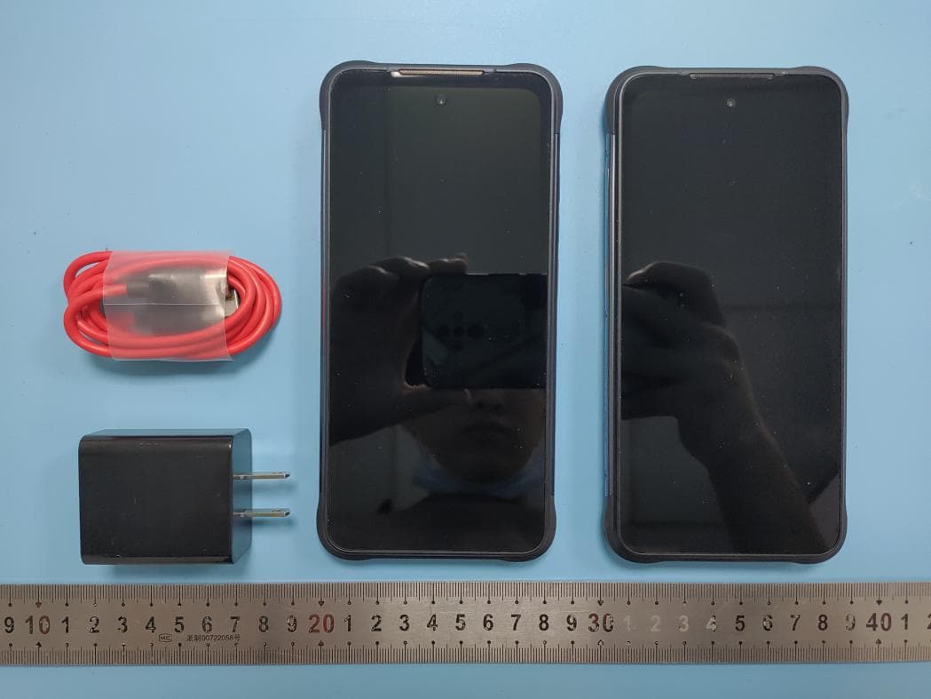 Smart Phone - FCC ID 2ATZ4-BGT2P - Shenzhen Youmi Intelligent Technology Co., Ltd. (3)
