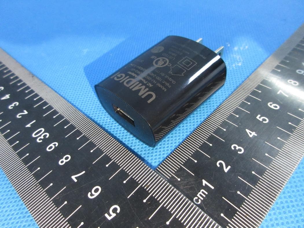 mobile phone - FCC ID 2ATZ4-G1C1F - Shenzhen Youmi Intelligent Technology Co., Ltd. (2)