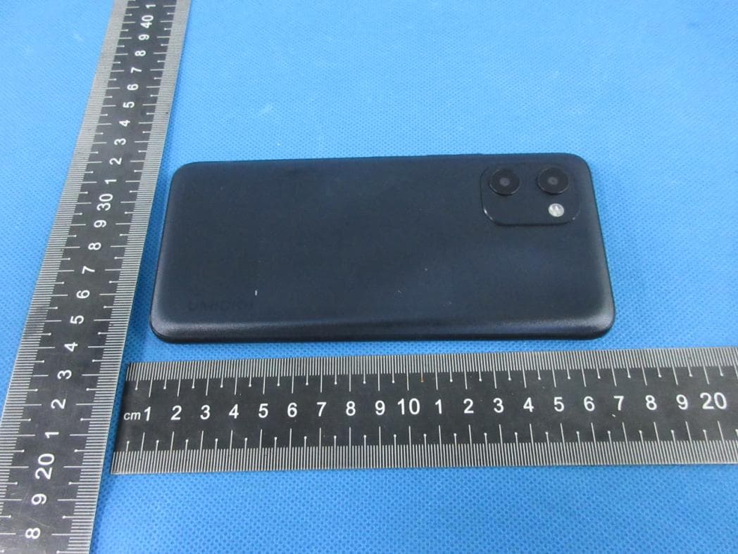mobile phone - FCC ID 2ATZ4-G1C1F - Shenzhen Youmi Intelligent Technology Co., Ltd. (5)