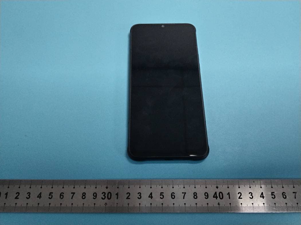 Smart phone - FCC ID 2ATZ4-G3MECHA - Shenzhen Youmi Intelligent Technology Co., Ltd. (5)