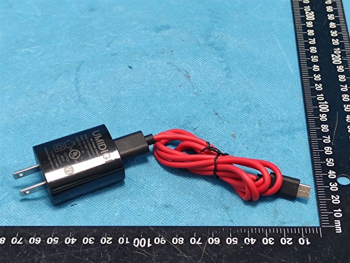 Smart Tablet Computer - FCC ID 2ATZ4-G3TAB - Shenzhen Youmi Intelligent Technology Co., Ltd. (2)
