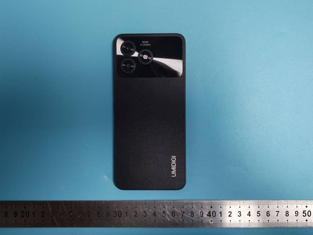 Smart phone - FCC ID 2ATZ4-G5AC - Shenzhen Youmi Intelligent Technology Co., Ltd. (4)