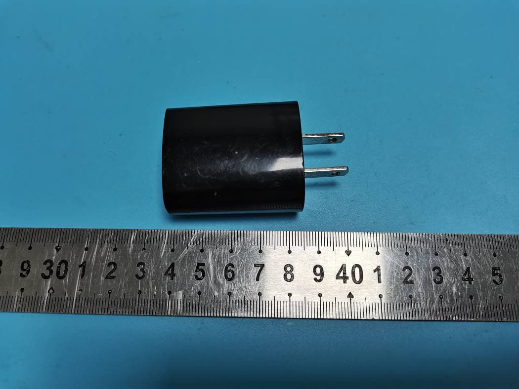 Smart phone - FCC ID 2ATZ4-G5AC - Shenzhen Youmi Intelligent Technology Co., Ltd. (3)