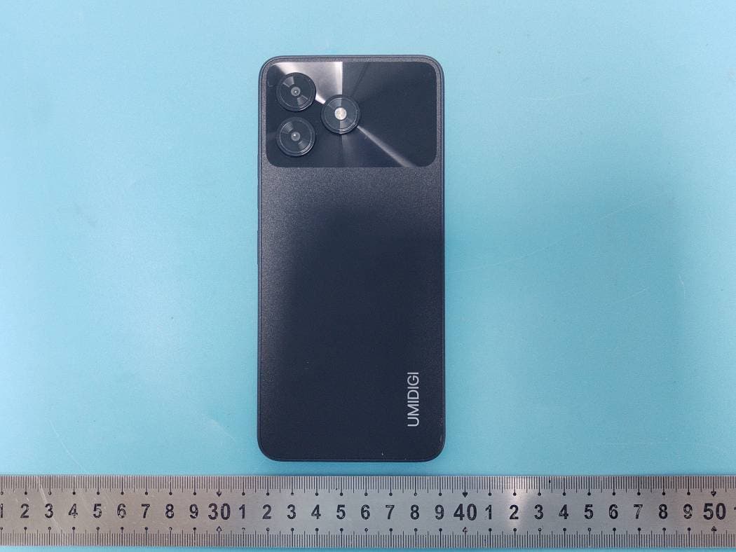 Smart phone - FCC ID 2ATZ4-G5Z23 - Shenzhen Youmi Intelligent Technology Co., Ltd. (5)