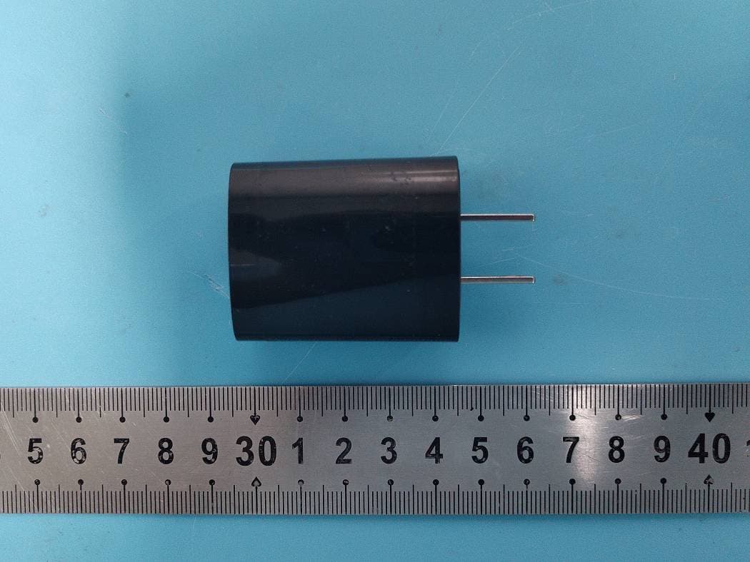 Smart phone - FCC ID 2ATZ4-G5Z23 - Shenzhen Youmi Intelligent Technology Co., Ltd.