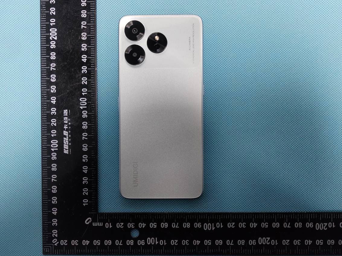 Smart phone - FCC ID 2ATZ4-G6 - Shenzhen Youmi Intelligent Technology Co., Ltd. (2)