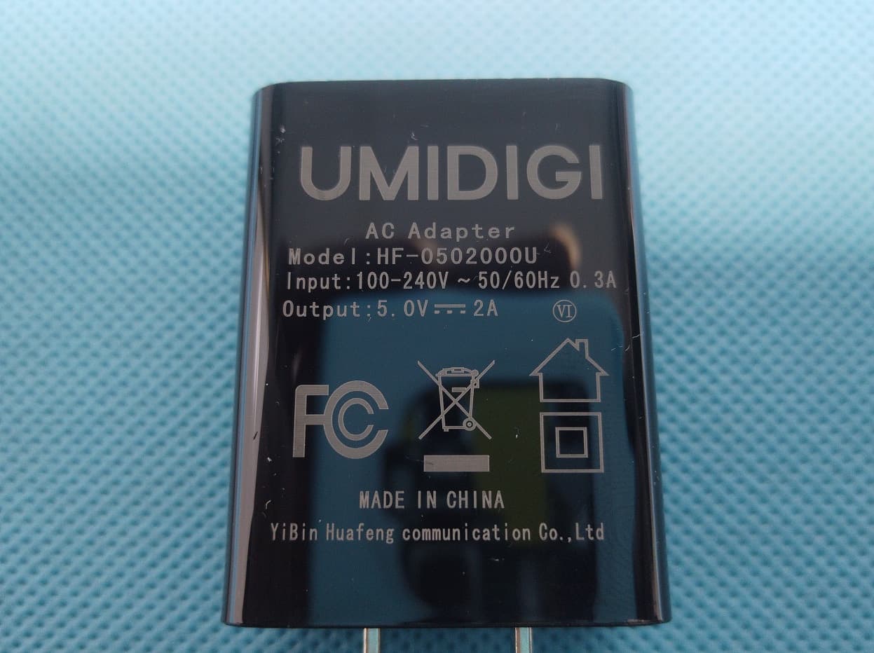 Smart phone - FCC ID 2ATZ4-G6 - Shenzhen Youmi Intelligent Technology Co., Ltd. (4)
