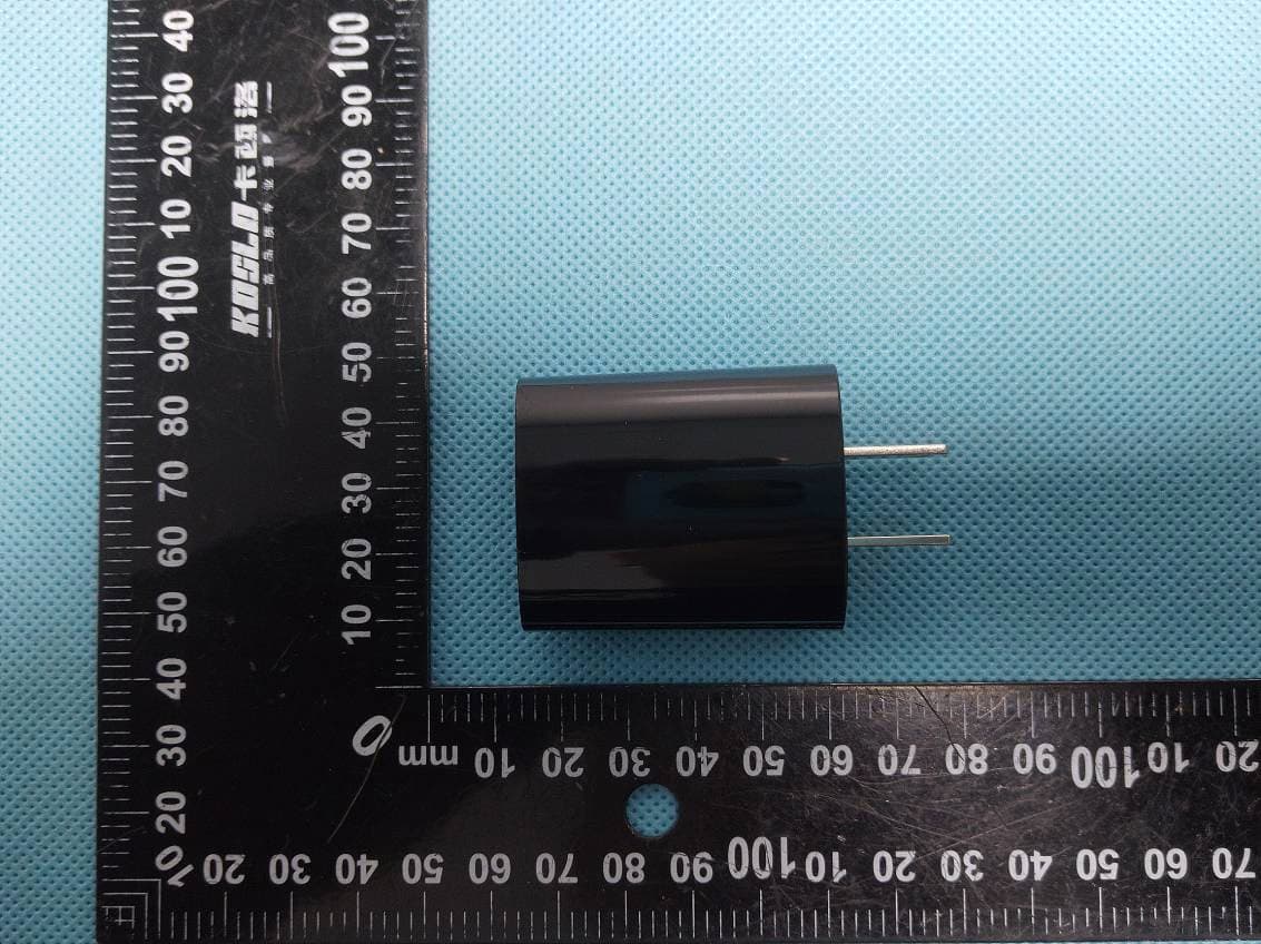 Smart phone - FCC ID 2ATZ4-G6 - Shenzhen Youmi Intelligent Technology Co., Ltd. (5)