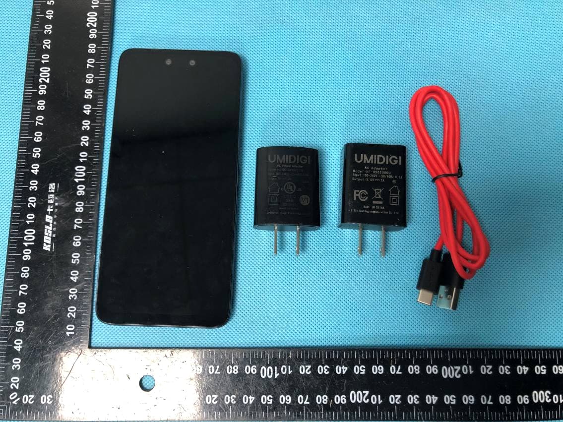 Smart phone - FCC ID 2ATZ4-G65GA - Shenzhen Youmi Intelligent Technology Co., Ltd. (4)