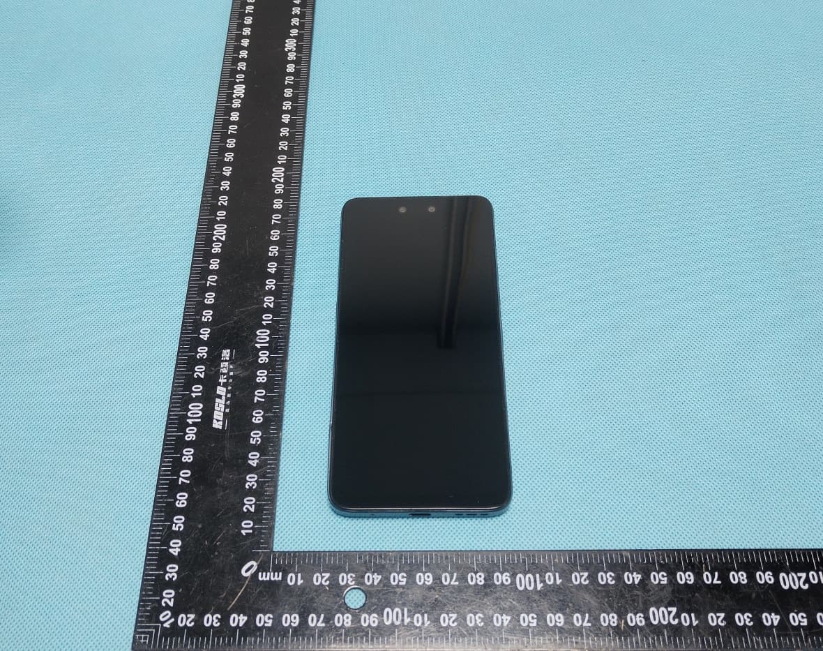 Smart phone - FCC ID 2ATZ4-G65GA - Shenzhen Youmi Intelligent Technology Co., Ltd.