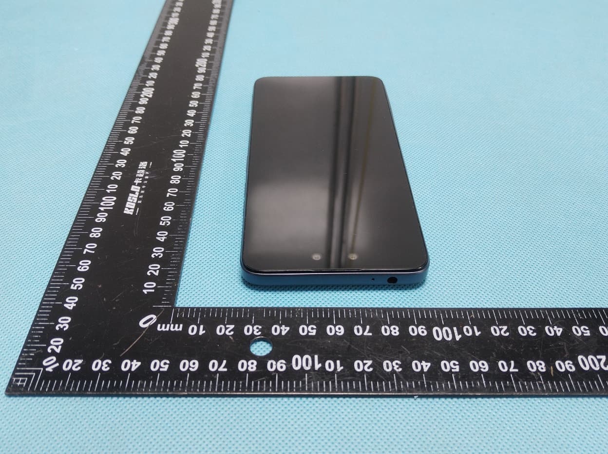 Smart phone - FCC ID 2ATZ4-G65GA - Shenzhen Youmi Intelligent Technology Co., Ltd. (2)