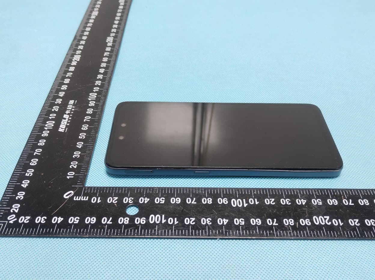 Smart phone - FCC ID 2ATZ4-G65GA - Shenzhen Youmi Intelligent Technology Co., Ltd. (3)