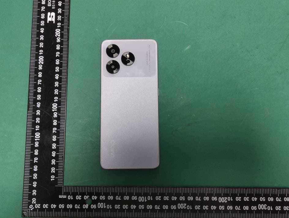 Smart phone - FCC ID 2ATZ4-G75G - Shenzhen Youmi Intelligent Technology Co., Ltd. (4)