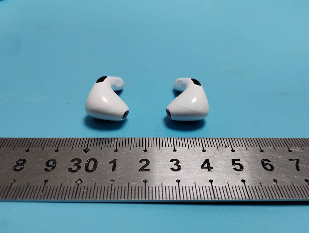 TWS headset - FCC ID 2ATZ4-GBD1S - Shenzhen Youmi Intelligent Technology Co., Ltd. (3)