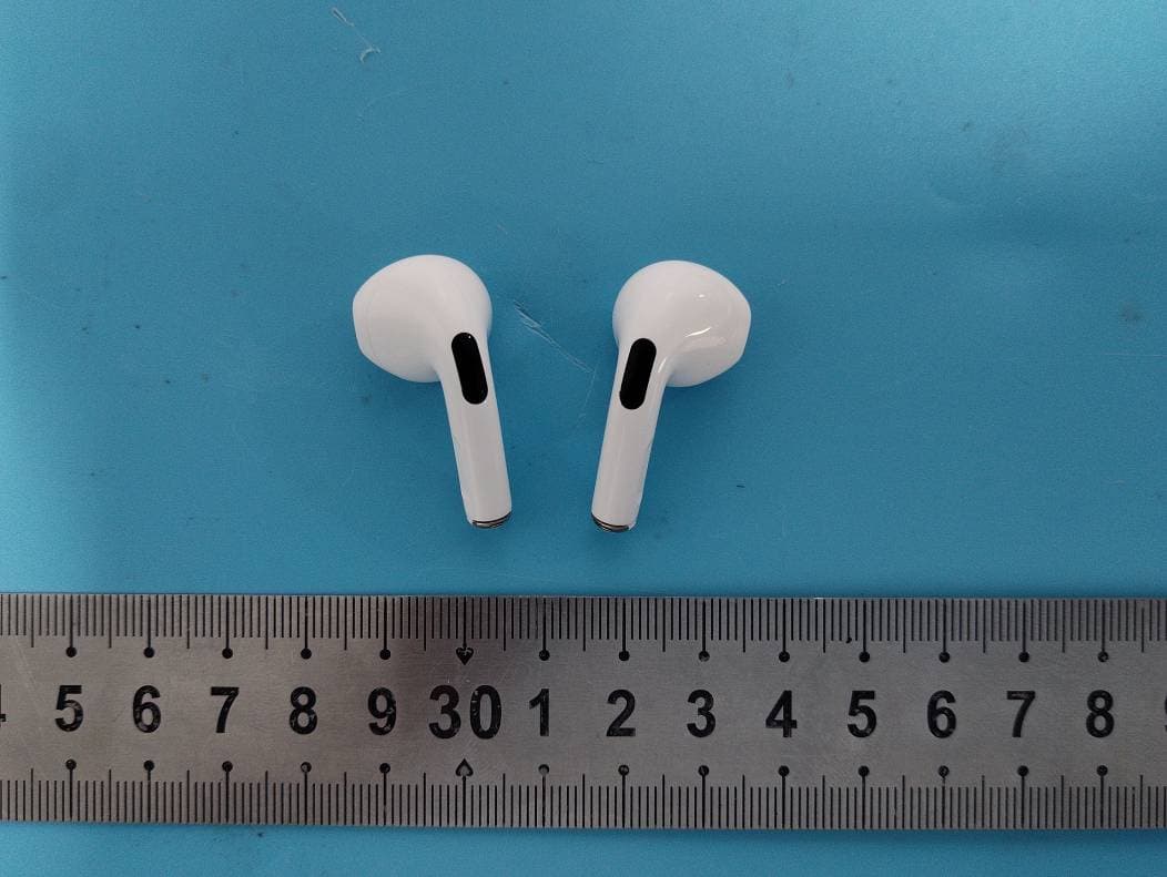 TWS headset - FCC ID 2ATZ4-GBD1S - Shenzhen Youmi Intelligent Technology Co., Ltd. (2)