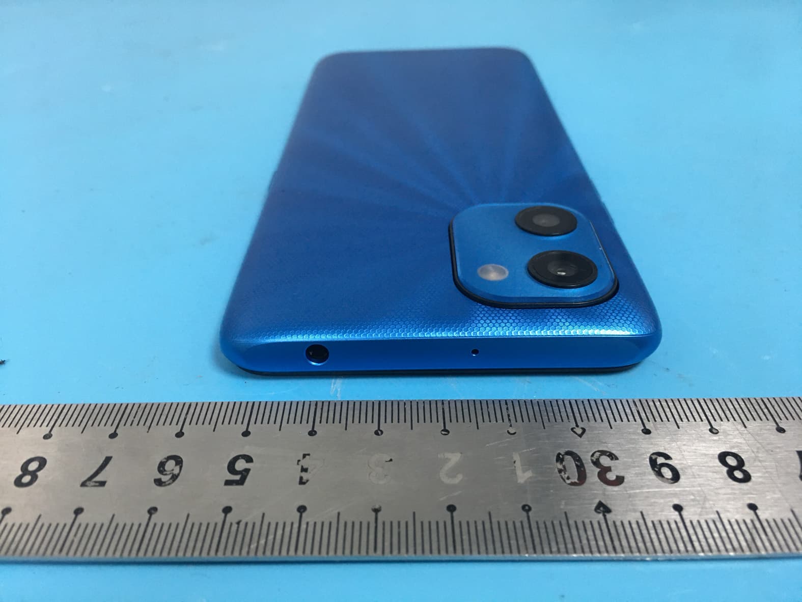 Smart Phone - FCC ID 2ATZ4-POW7S - Shenzhen Youmi Intelligent Technology Co., Ltd. (5)