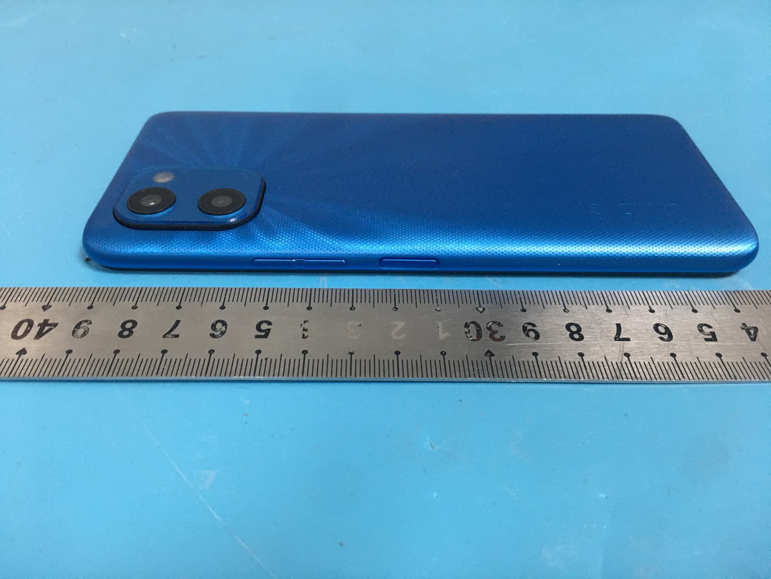 Smart Phone - FCC ID 2ATZ4-POW7S - Shenzhen Youmi Intelligent Technology Co., Ltd. (3)
