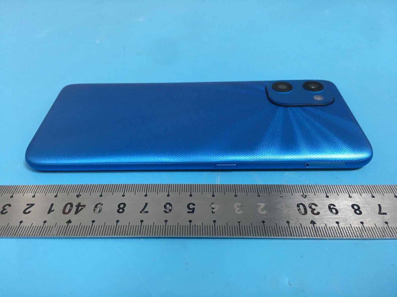 Smart Phone - FCC ID 2ATZ4-POW7S - Shenzhen Youmi Intelligent Technology Co., Ltd. (2)