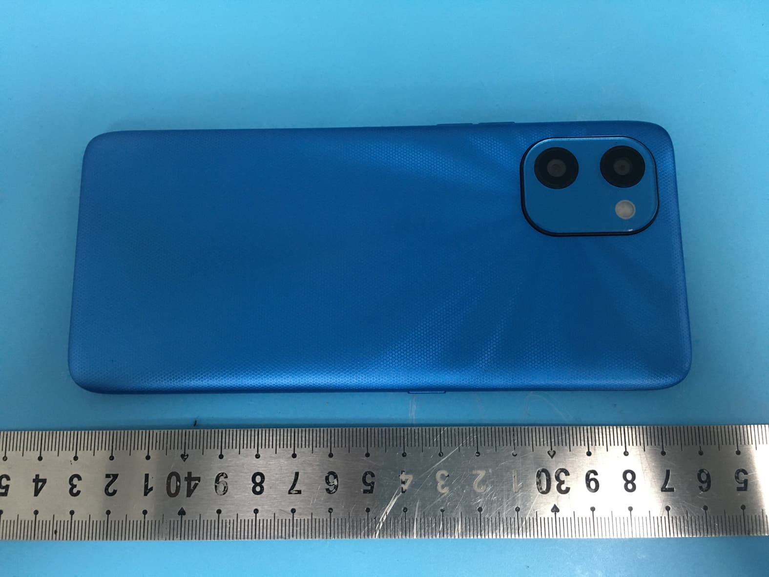 Smart Phone - FCC ID 2ATZ4-POW7S - Shenzhen Youmi Intelligent Technology Co., Ltd.