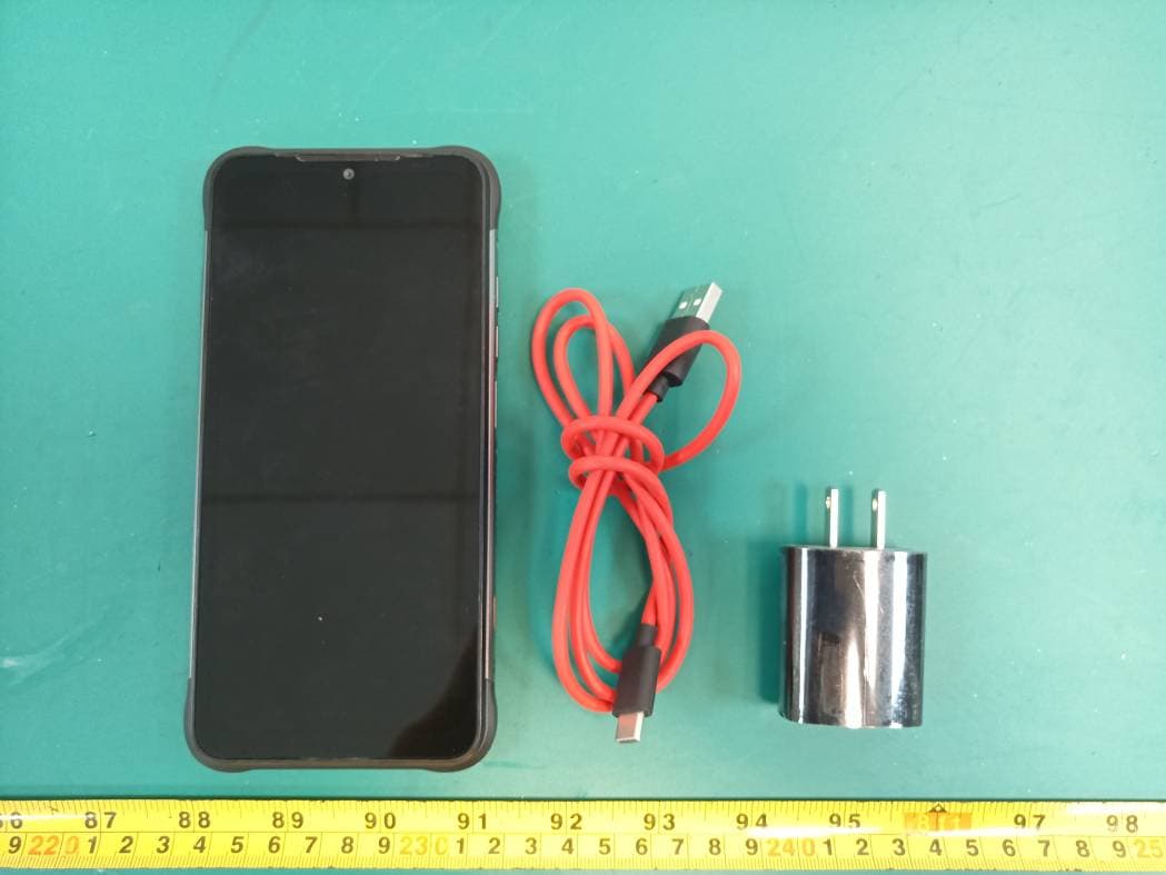 RP01 - FCC ID 2ATZ4-RP01X - Shenzhen Youmi Intelligent Technology Co., Ltd. (5)