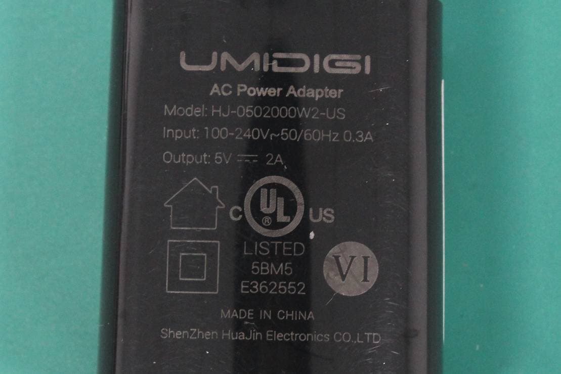 RP01 - FCC ID 2ATZ4-RP01X - Shenzhen Youmi Intelligent Technology Co., Ltd. (2)