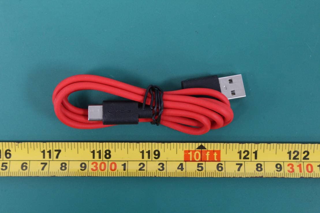 RP01 - FCC ID 2ATZ4-RP01X - Shenzhen Youmi Intelligent Technology Co., Ltd. (3)