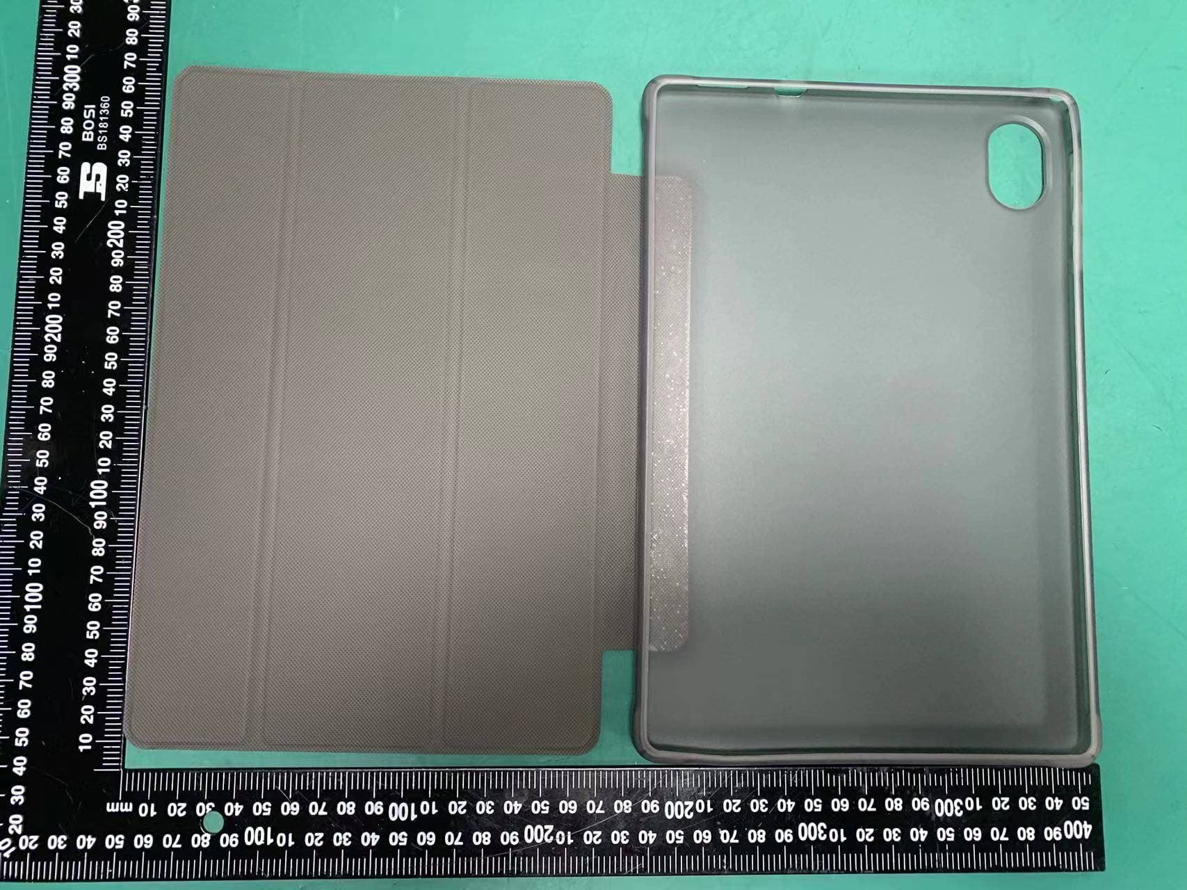 Smart Tablet Computer - FCC ID 2ATZ4-TG79PA15 - Shenzhen Youmi Intelligent Technology Co., Ltd.