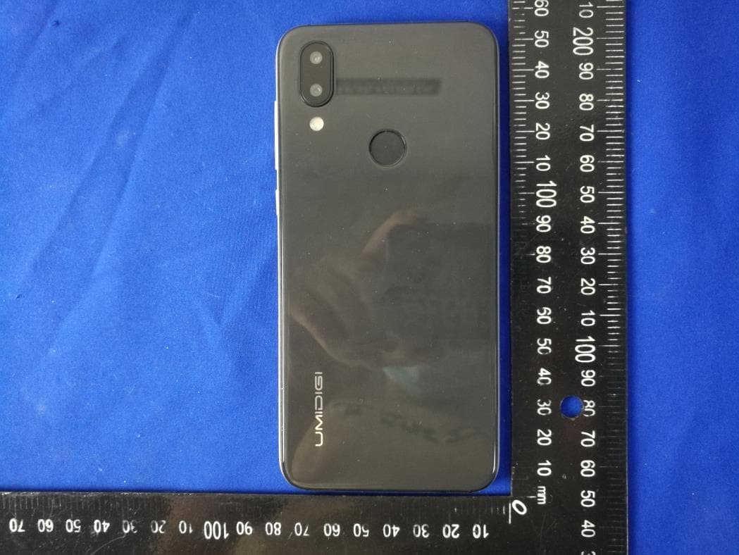 Smart phone - FCC ID 2ATZ4A3S - Shenzhen Youmi Intelligent Technology Co., Ltd. (3)