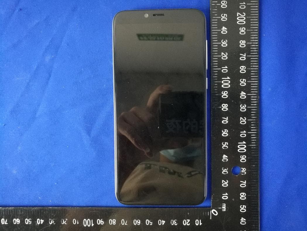 Smart phone - FCC ID 2ATZ4A3S - Shenzhen Youmi Intelligent Technology Co., Ltd.