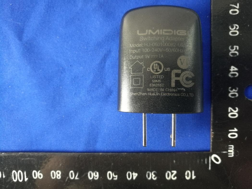 Smart phone - FCC ID 2ATZ4A3S - Shenzhen Youmi Intelligent Technology Co., Ltd. (4)