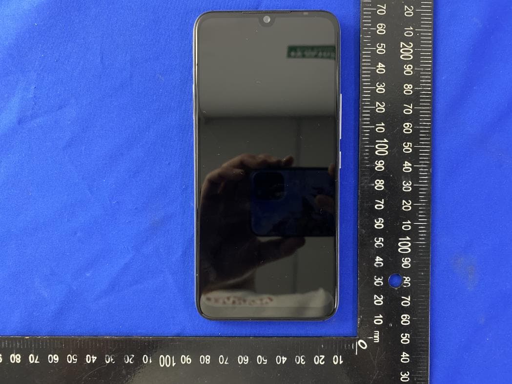 Smart phone - FCC ID 2ATZ4A7PSF3X - Shenzhen Youmi Intelligent Technology Co., Ltd. (5)