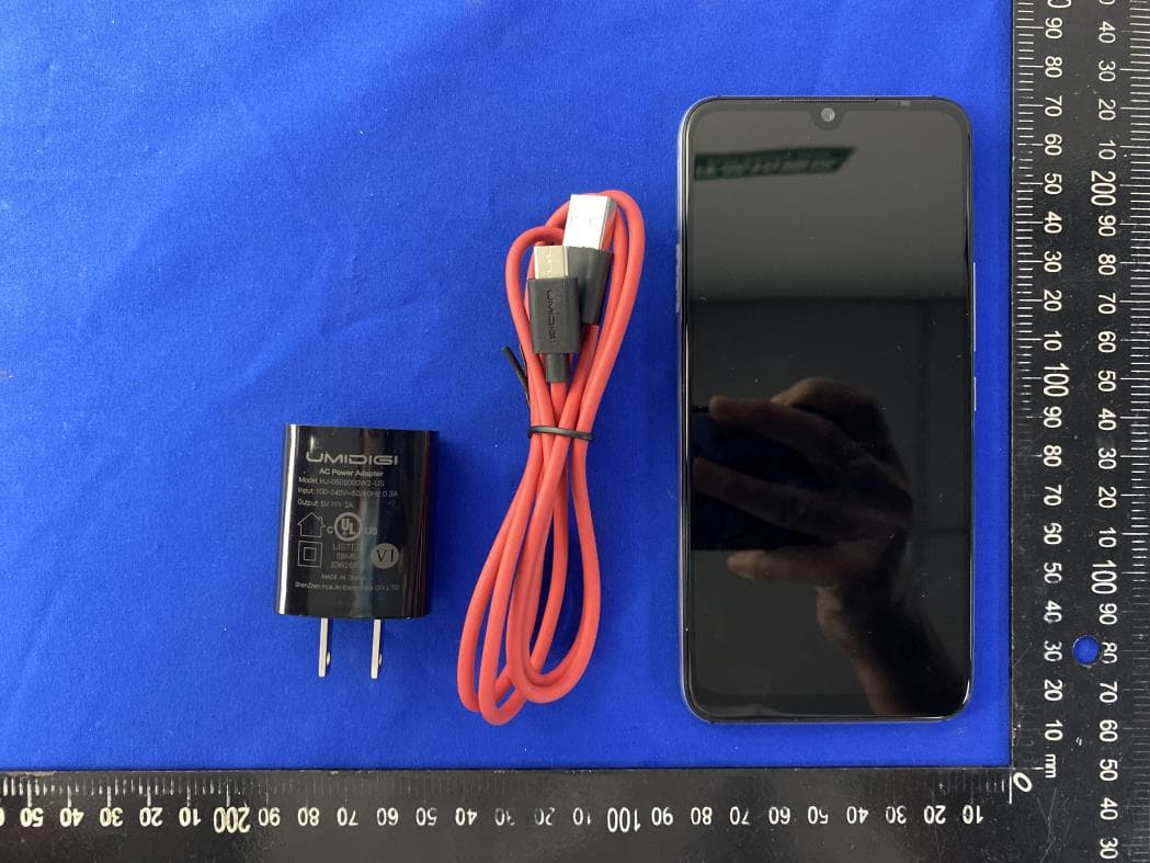 Smart phone - FCC ID 2ATZ4A7PSF3X - Shenzhen Youmi Intelligent Technology Co., Ltd. (4)