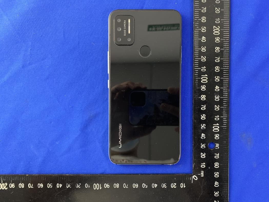 Smart phone - FCC ID 2ATZ4A7PSF3X - Shenzhen Youmi Intelligent Technology Co., Ltd. (3)