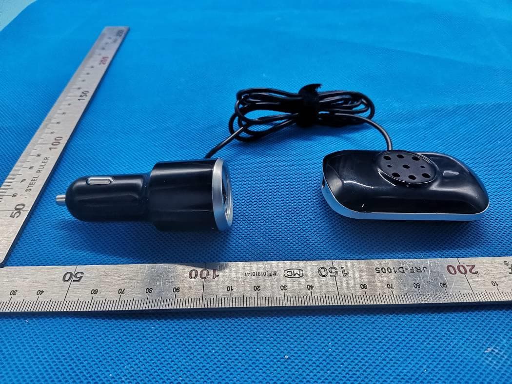BT Car FM Transmitter - FCC ID 2ATZS-FMT - SHEN ZHEN LEADINWAY TECHNOLOGY CO.,LTD (5)